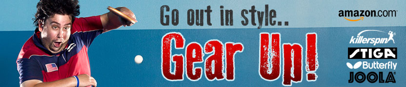 Gear up