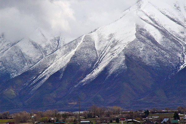 Spanish Fork, UT